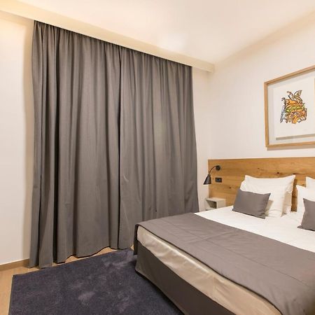Rooms Alla Beccaccia Fažana Eksteriør bilde
