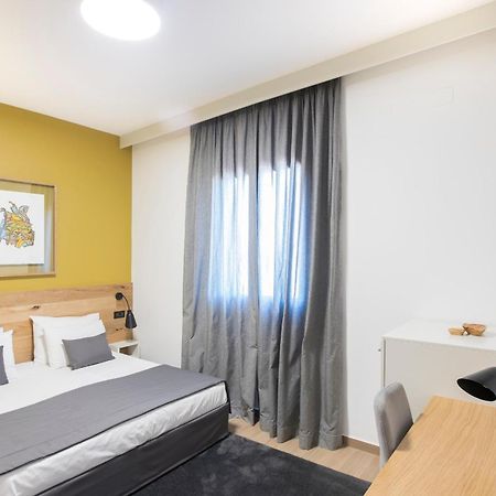 Rooms Alla Beccaccia Fažana Rom bilde