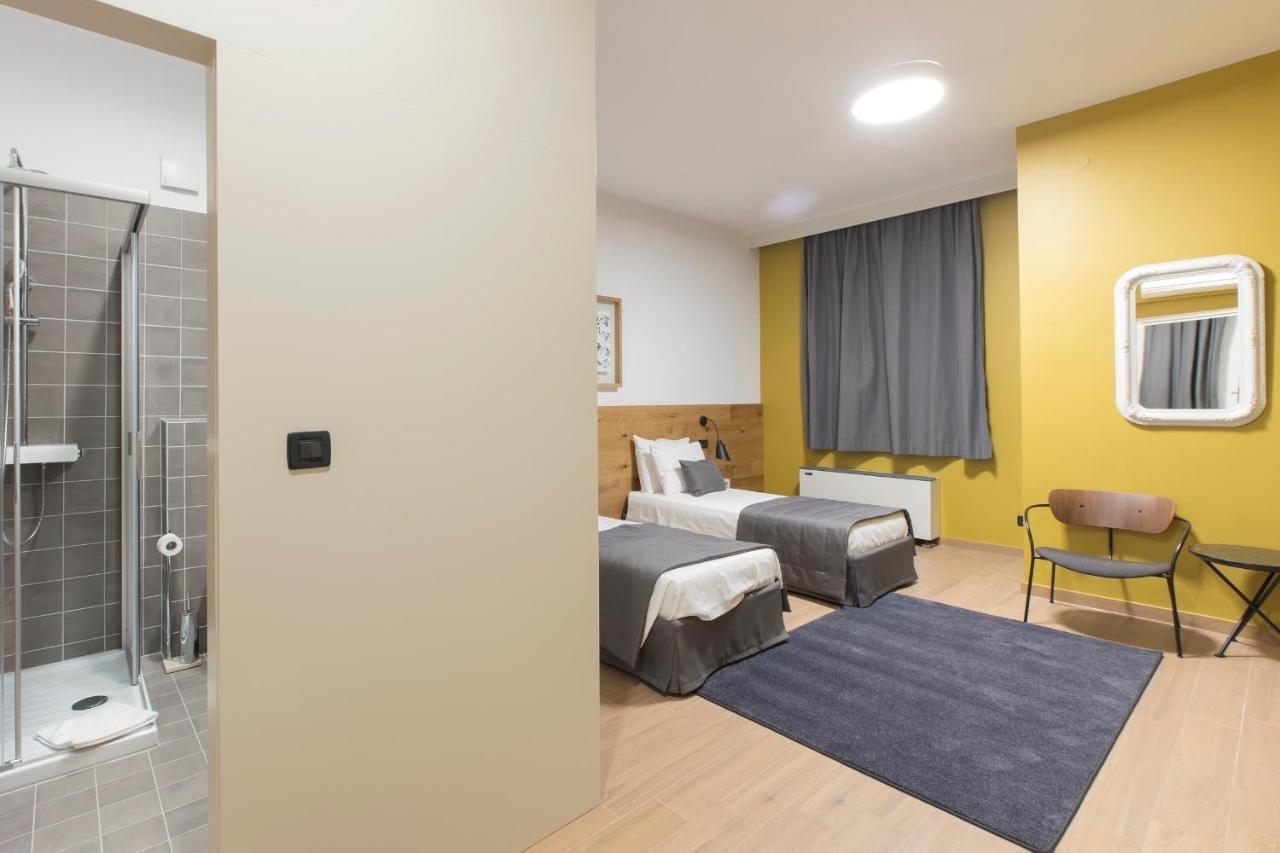 Rooms Alla Beccaccia Fažana Eksteriør bilde