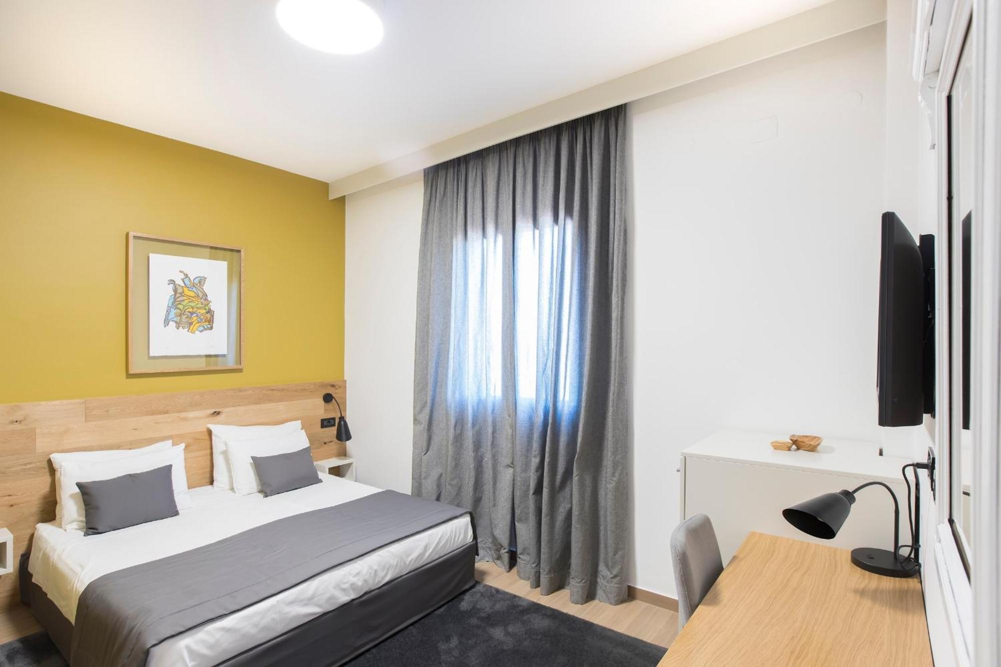 Rooms Alla Beccaccia Fažana Rom bilde