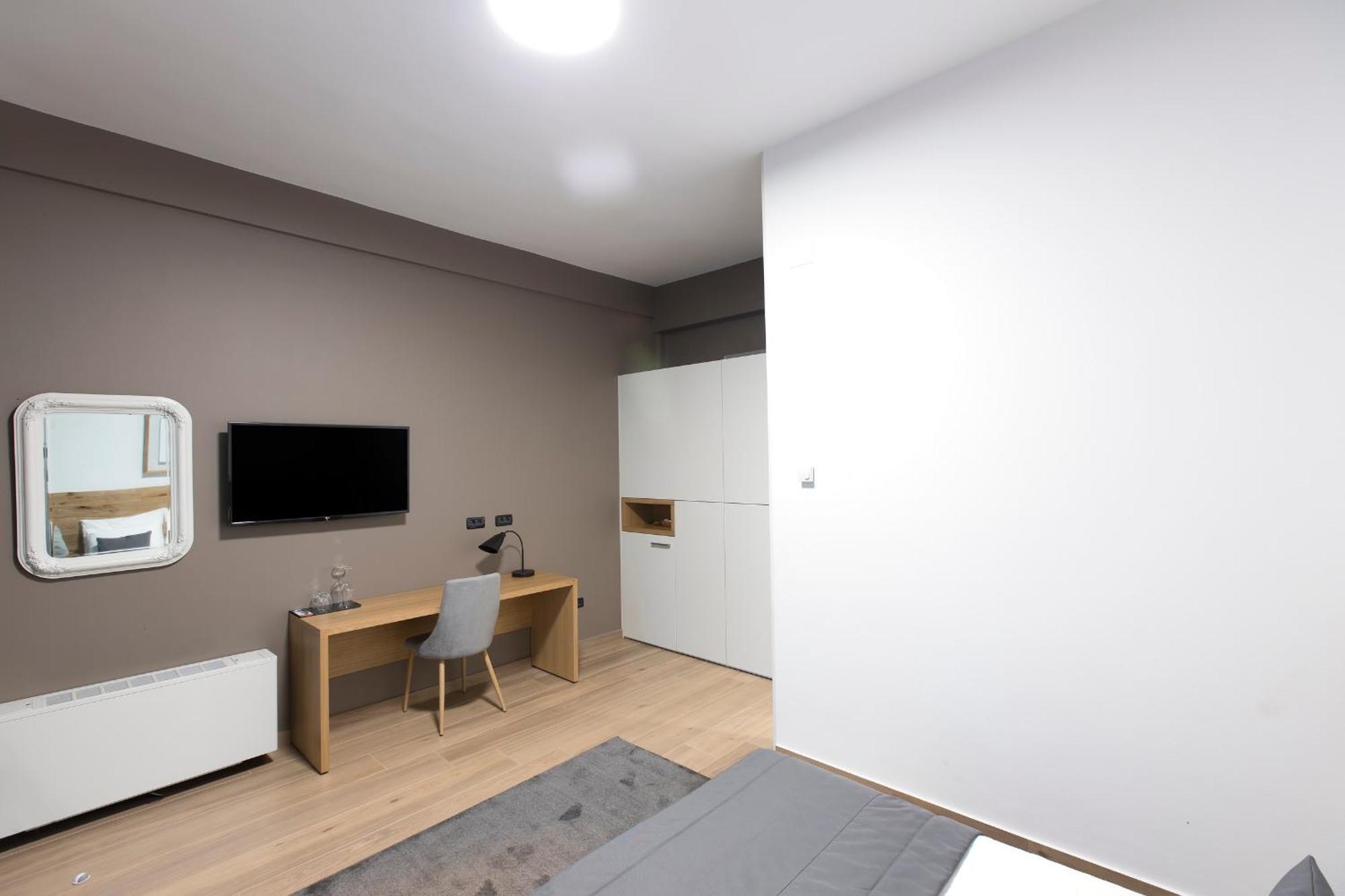 Rooms Alla Beccaccia Fažana Rom bilde
