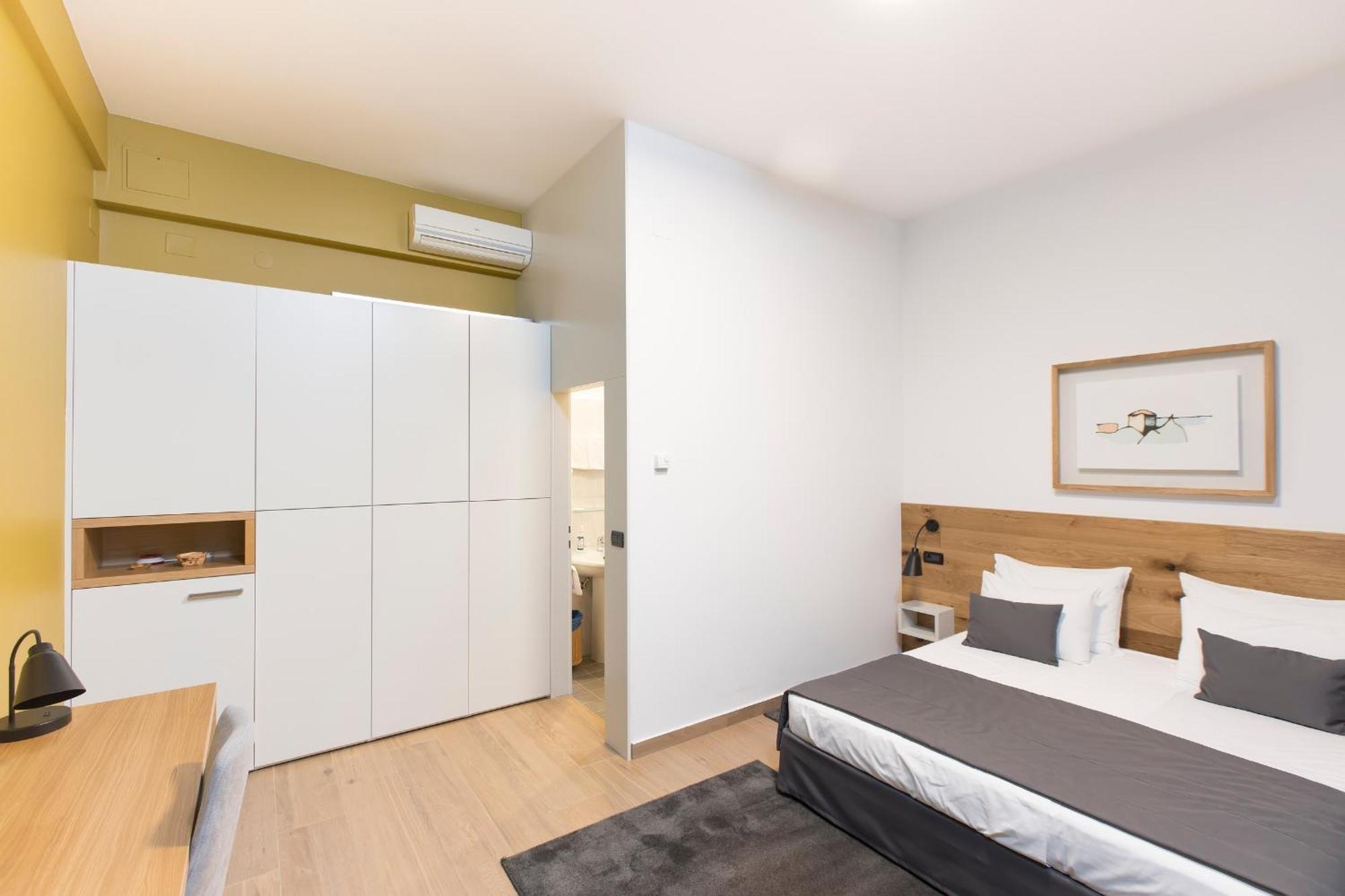Rooms Alla Beccaccia Fažana Rom bilde