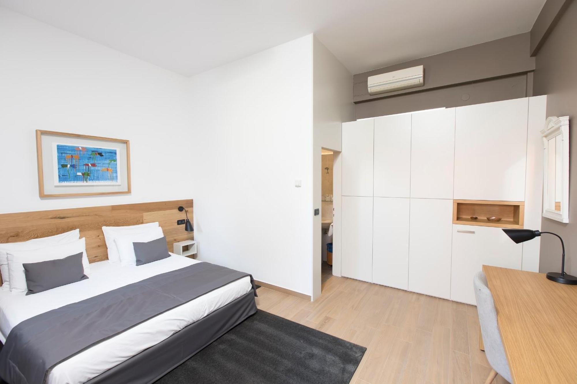 Rooms Alla Beccaccia Fažana Rom bilde
