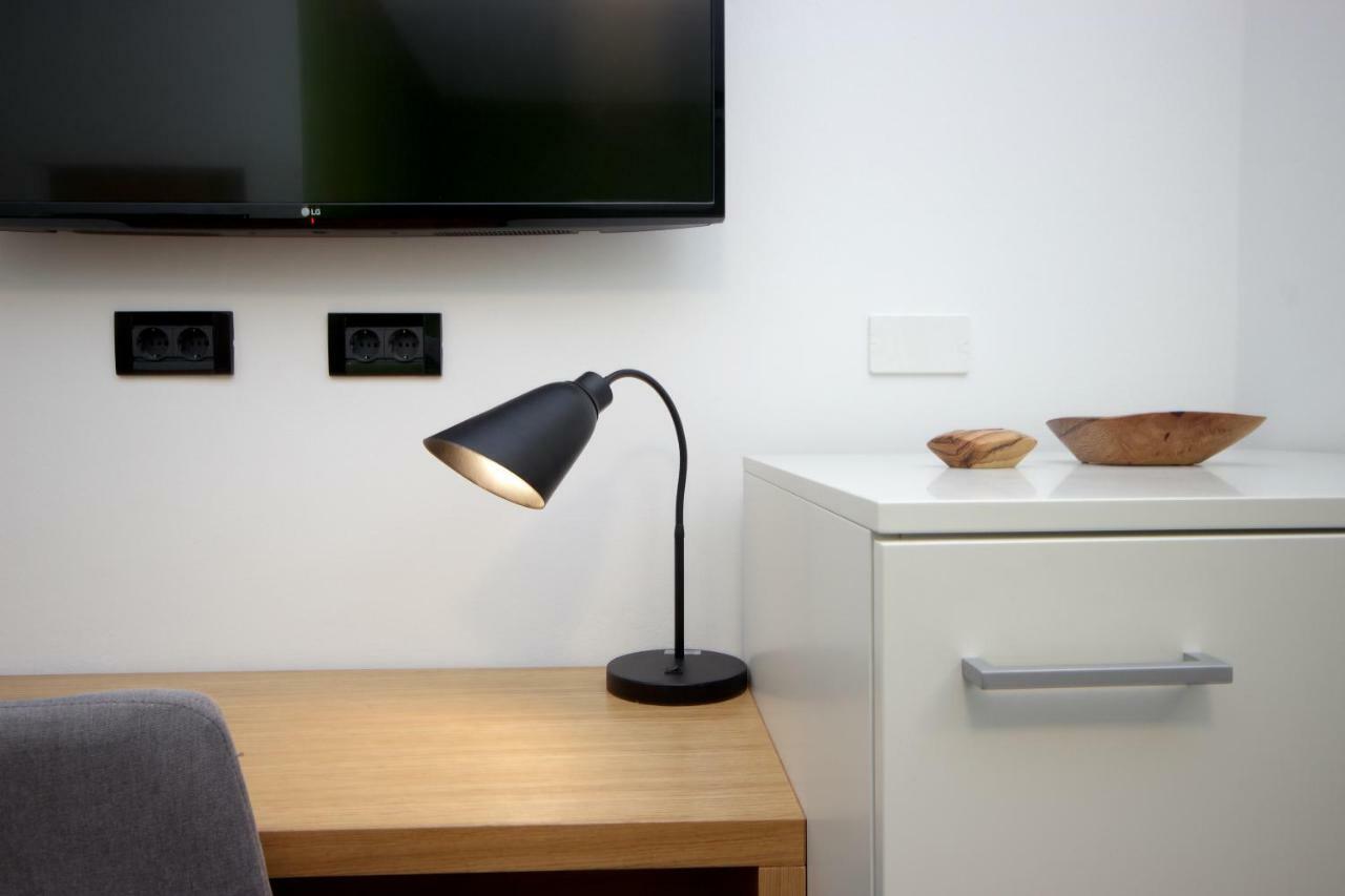 Rooms Alla Beccaccia Fažana Eksteriør bilde