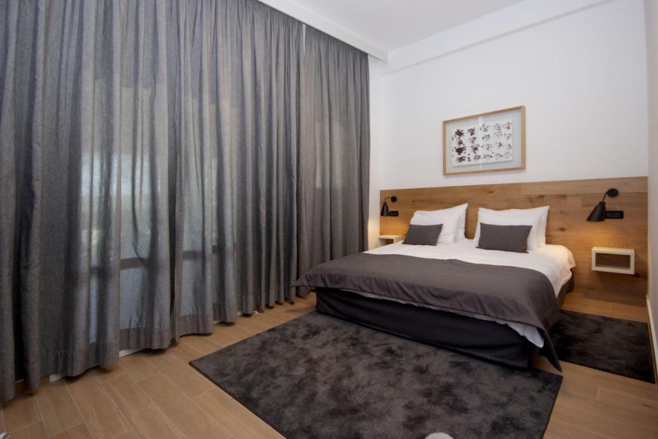 Rooms Alla Beccaccia Fažana Eksteriør bilde