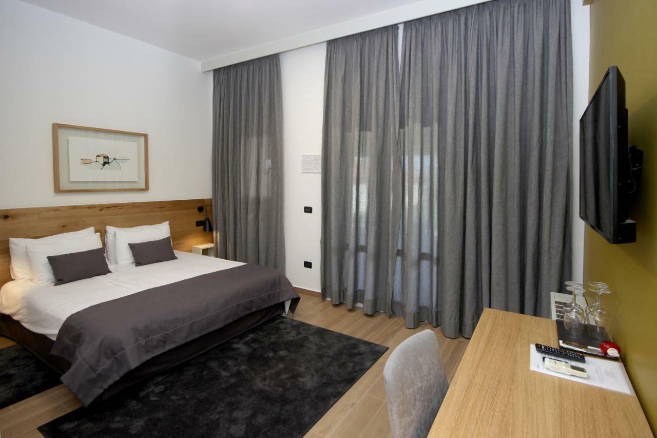 Rooms Alla Beccaccia Fažana Eksteriør bilde