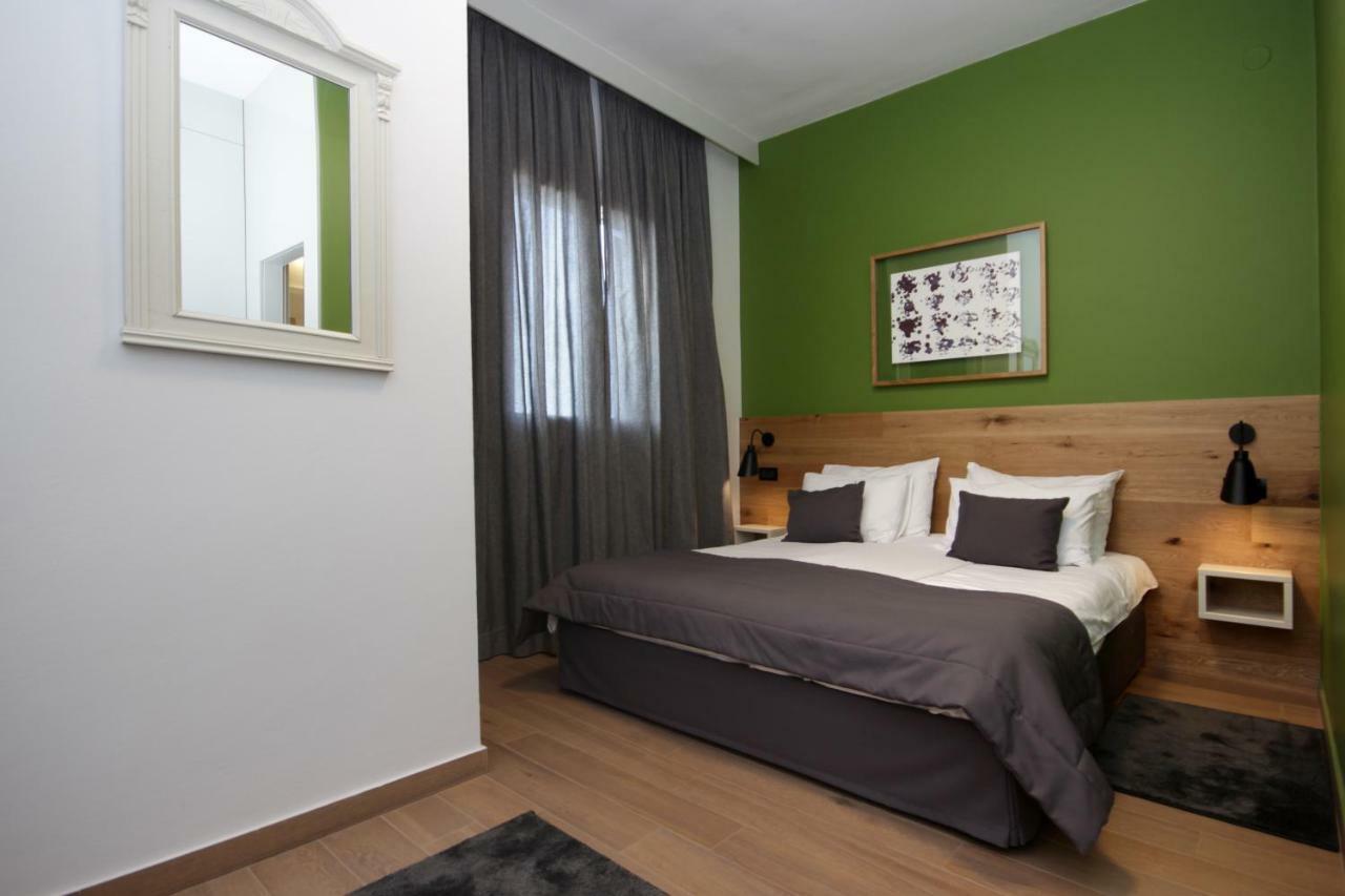 Rooms Alla Beccaccia Fažana Eksteriør bilde