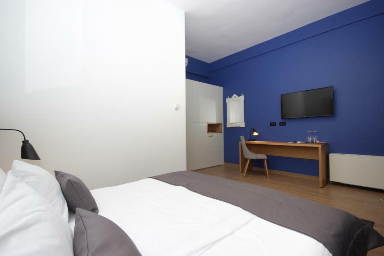 Rooms Alla Beccaccia Fažana Eksteriør bilde