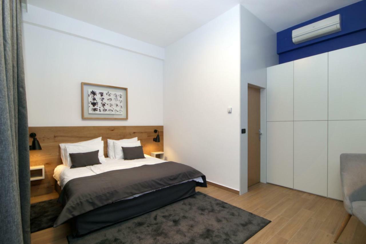 Rooms Alla Beccaccia Fažana Eksteriør bilde