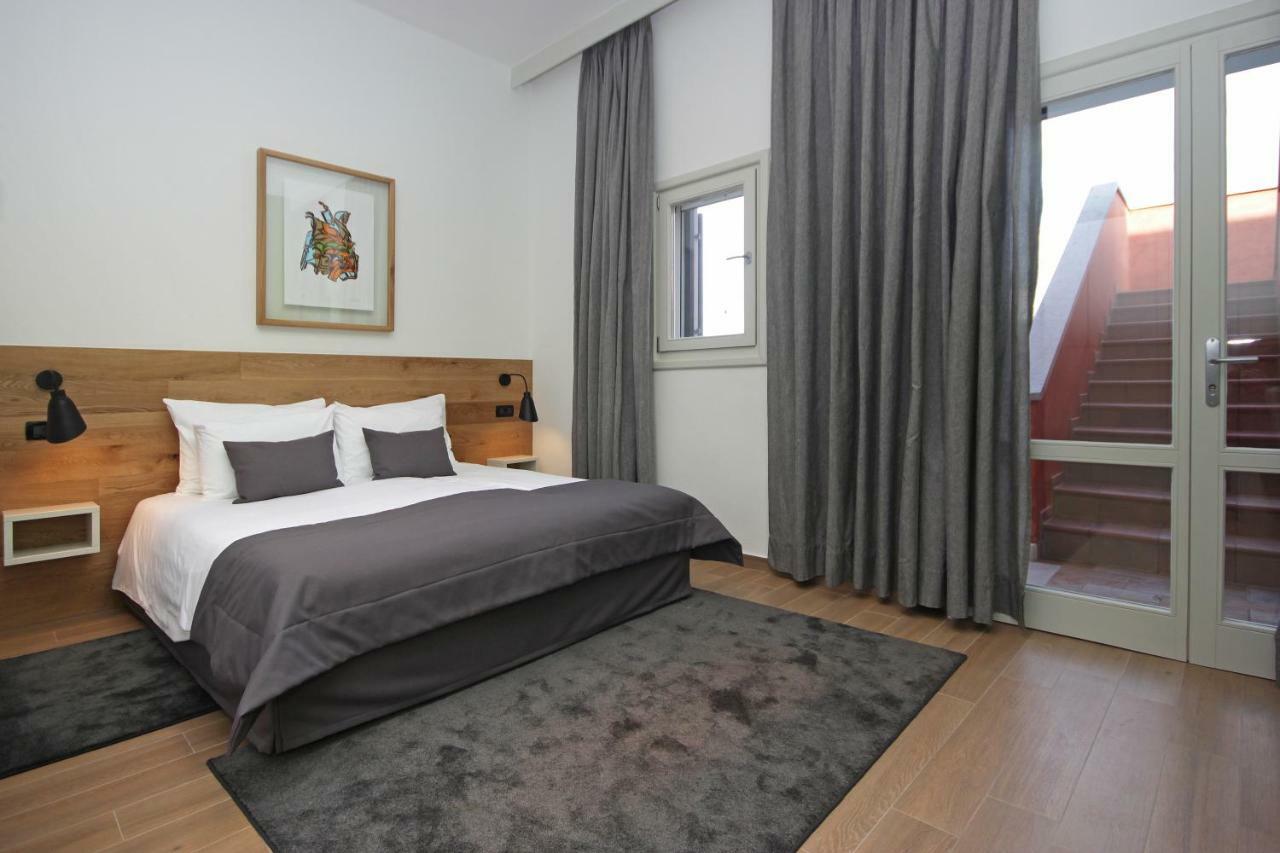 Rooms Alla Beccaccia Fažana Eksteriør bilde