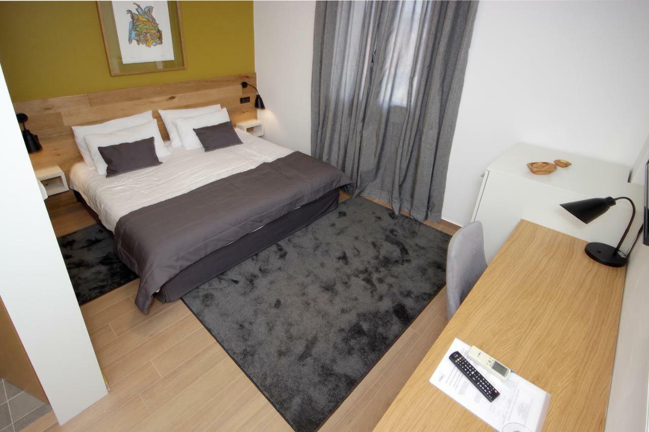 Rooms Alla Beccaccia Fažana Eksteriør bilde