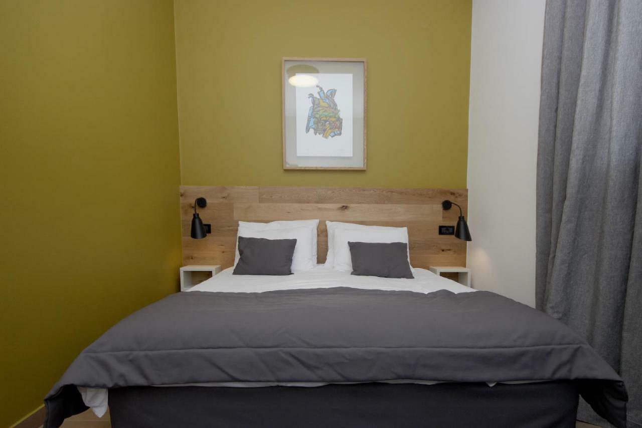 Rooms Alla Beccaccia Fažana Eksteriør bilde