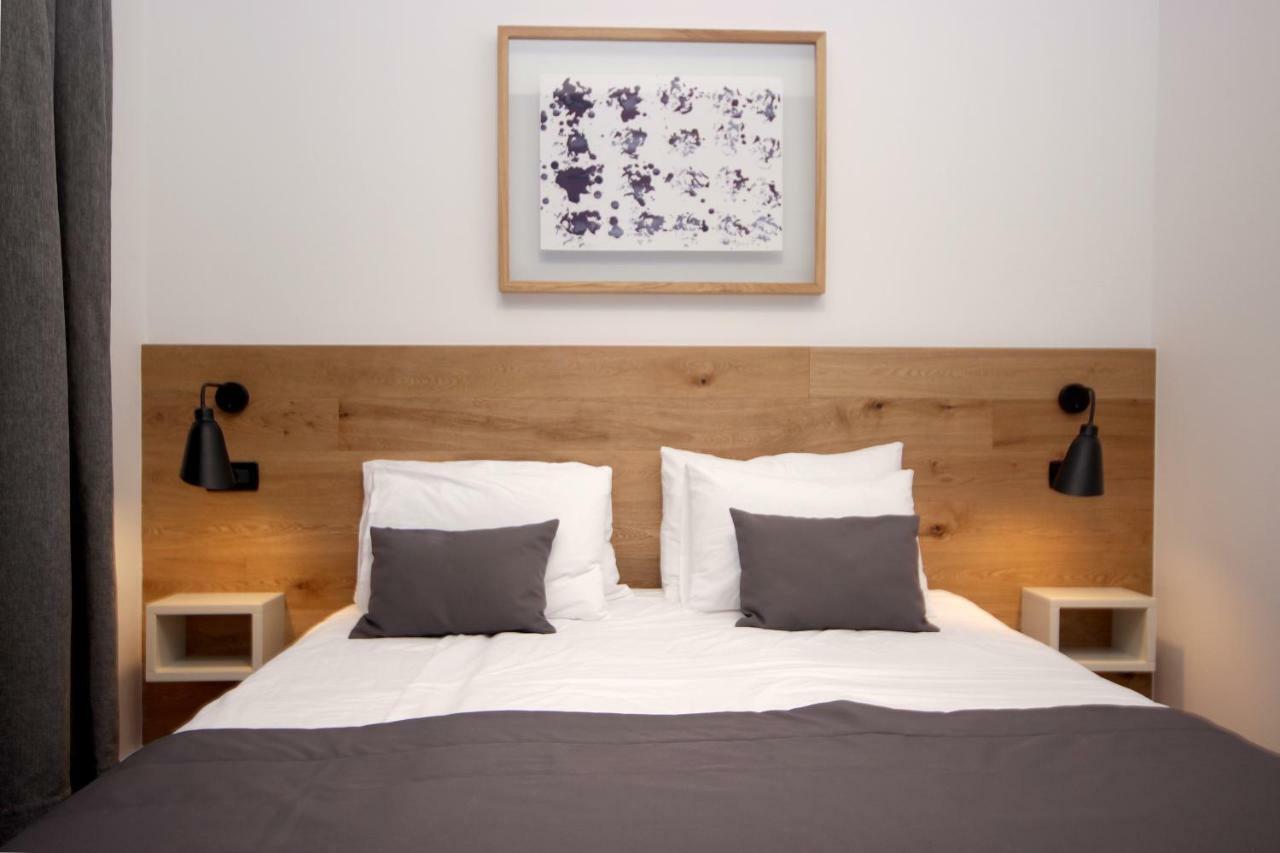 Rooms Alla Beccaccia Fažana Eksteriør bilde