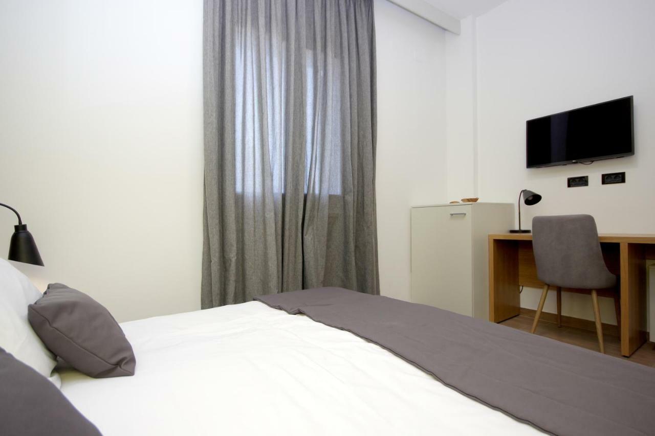 Rooms Alla Beccaccia Fažana Eksteriør bilde