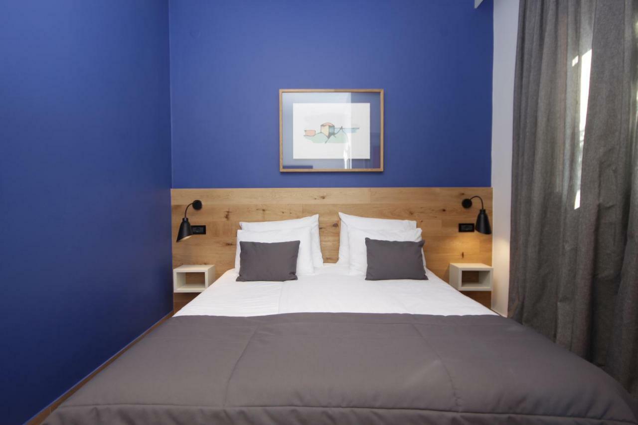 Rooms Alla Beccaccia Fažana Eksteriør bilde