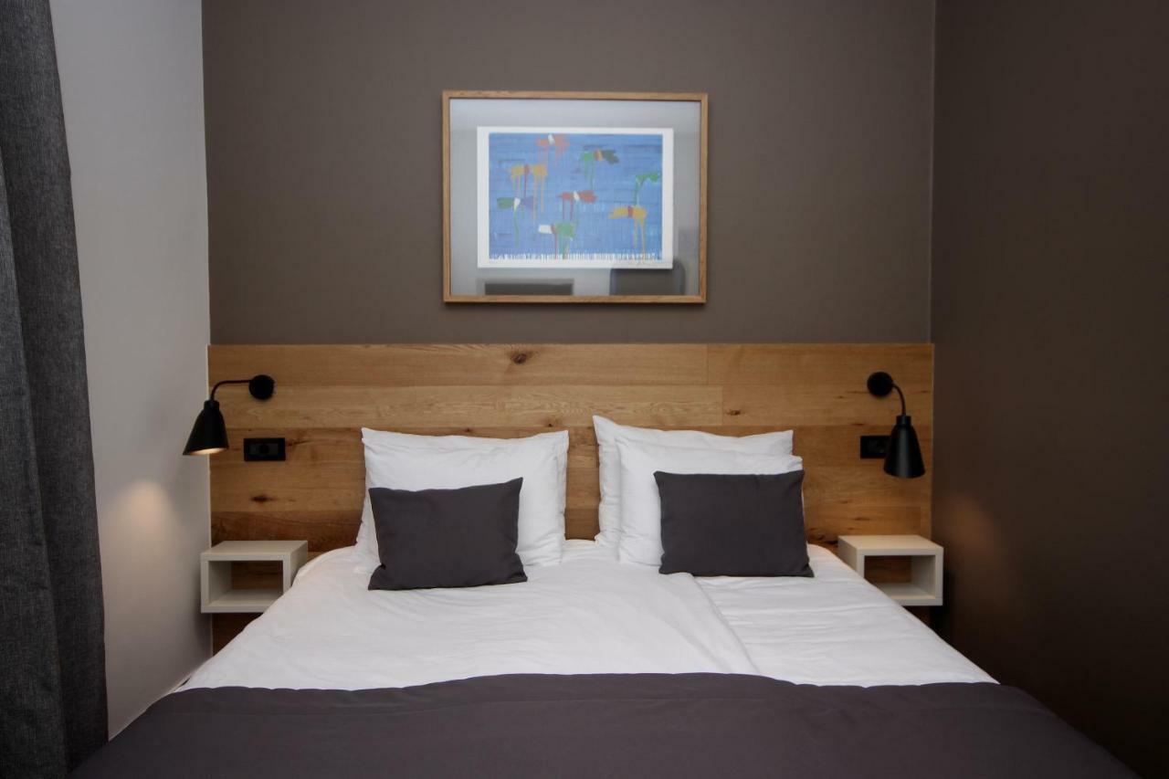 Rooms Alla Beccaccia Fažana Eksteriør bilde