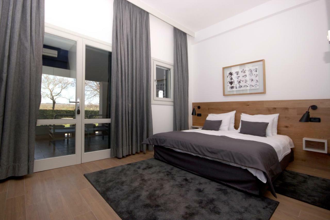 Rooms Alla Beccaccia Fažana Eksteriør bilde